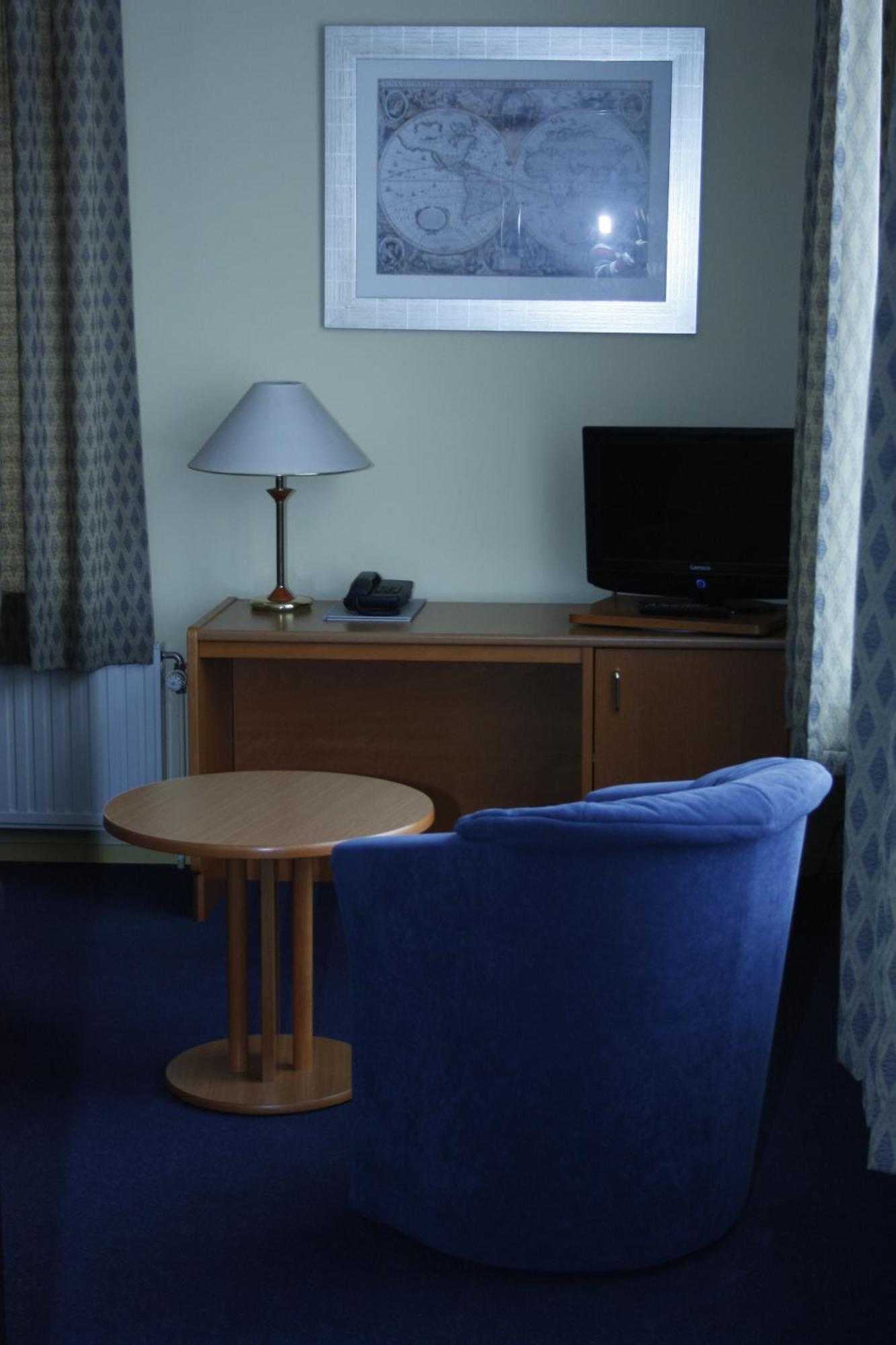 Hotel & Appartementen Royal Sas van Gent Exteriér fotografie