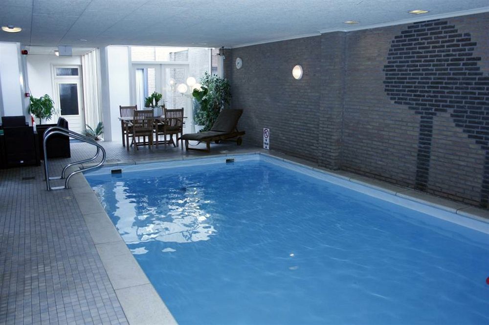 Hotel & Appartementen Royal Sas van Gent Exteriér fotografie