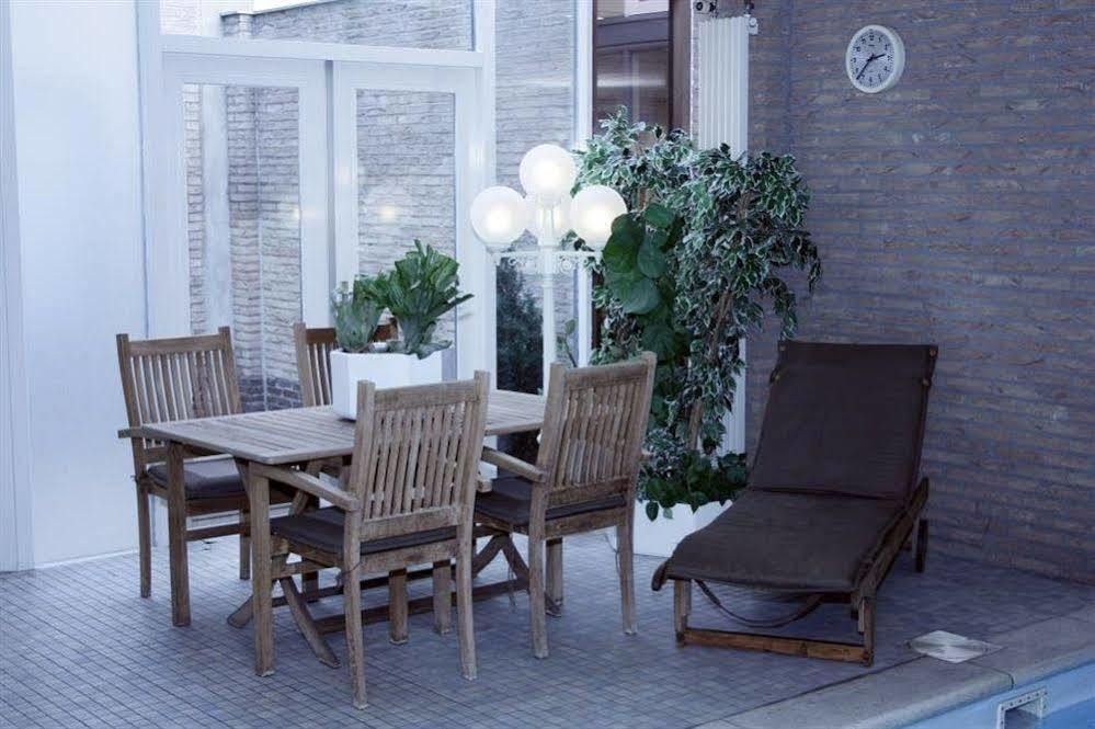 Hotel & Appartementen Royal Sas van Gent Exteriér fotografie