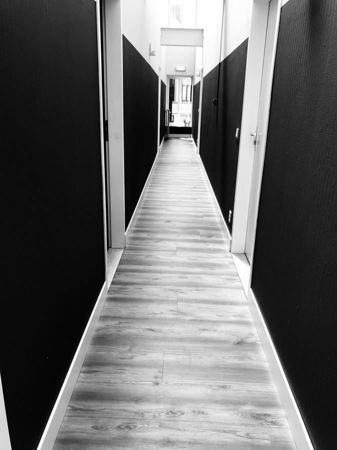 Hotel & Appartementen Royal Sas van Gent Exteriér fotografie