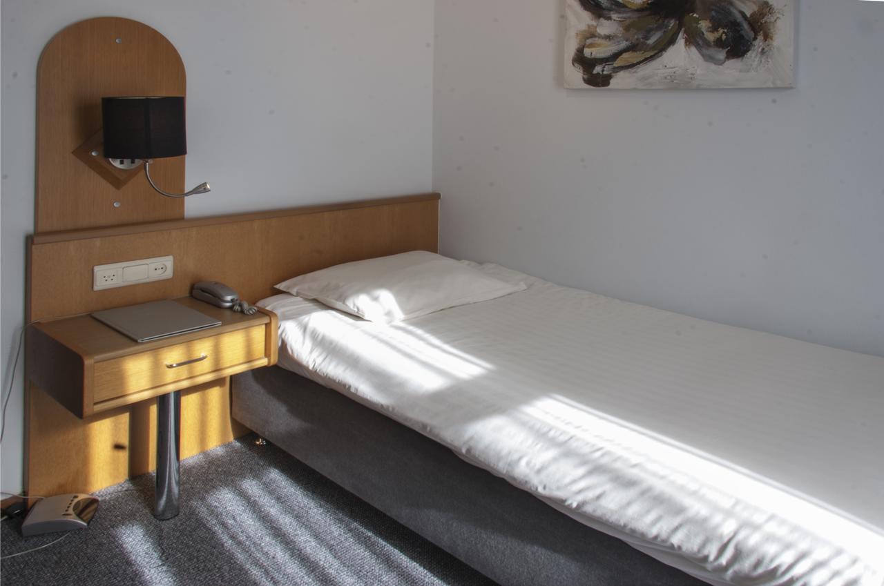 Hotel & Appartementen Royal Sas van Gent Exteriér fotografie