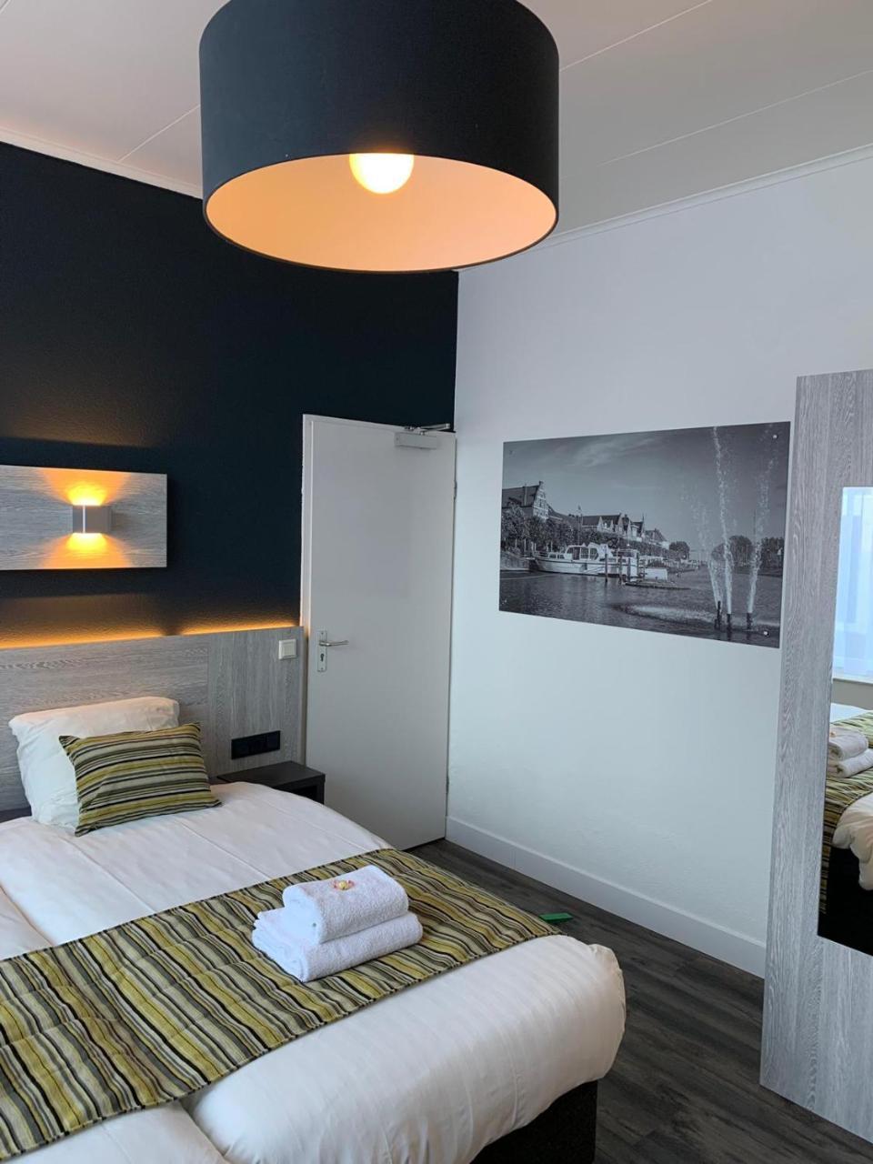 Hotel & Appartementen Royal Sas van Gent Exteriér fotografie